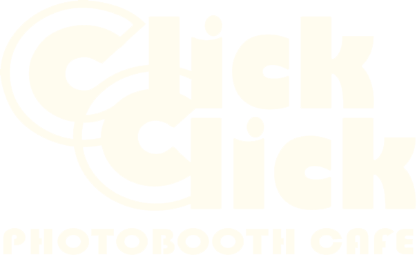 Click Click Photobooth Cafe